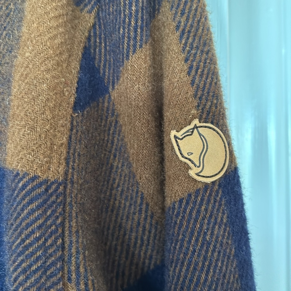 Fjallraven Canada Shirt - Picture 4 of 9